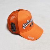 Godspeed hat embroider baseball cap