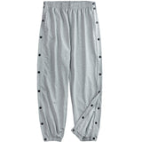 Nasa Sweatpants Men's Basketball Student Track Pants