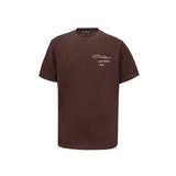 Cole Buxton T-Shirts Printed Short Sleeve T-Shirts