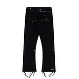 Gallery Dept Jeans Unisex Loose Flared Jeans