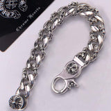 Chrome Heart Bracelet Hip Hop