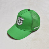 Godspeed hat american tide embroider peaked cap sun hat