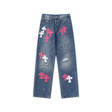 CHH Chrome Hearts Jeans