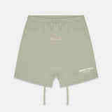 Fog Essentials Shorts Flocking Logo Terry Shorts