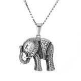 Jewelry Gold Plated Necklace Pendant Animal