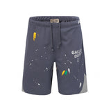 Gallery Dept Shorts Unisex Casual Shorts