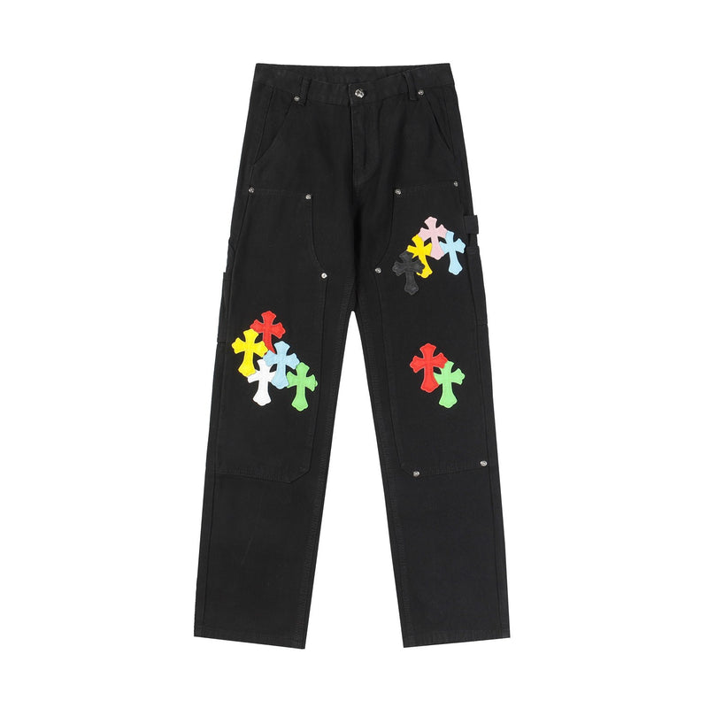 CHH Chrome Hearts Jeans