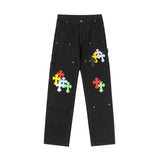CHH Chrome Hearts Jeans