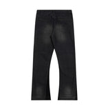 Gallery Dept Jeans Unisex Loose Flared Jeans