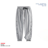 Nasa Sweatpants Men's Basketball Student Track Pants