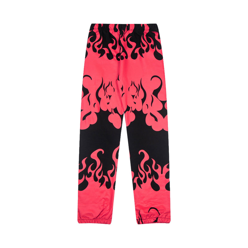 Gallery Dept Sweatpants Unisex Loose Cuffed Sweatpants