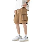 Nasa Shorts Men's Summer Sports and Leisure