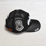 Godspeed hat embroider baseball cap