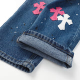 CHH Chrome Hearts Jeans