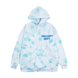 Gallery Dept Hoodie Loose Casual Hoodie