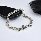 Chrome Heart Bracelet