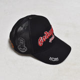 Godspeed hat sun hat embroider baseball