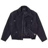 Unisex Baseball Jersey Vintage Jacket