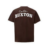 Cole Buxton T Shirts Short Sleeves Loose