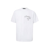 Cole Buxton T-Shirts Printed Short Sleeve T-Shirts