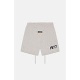 Fog Essentials Shorts Flocking Logo Terry Shorts