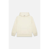 Fog Essentials Hoodie Offset Logo Fleece Hooded Sweater