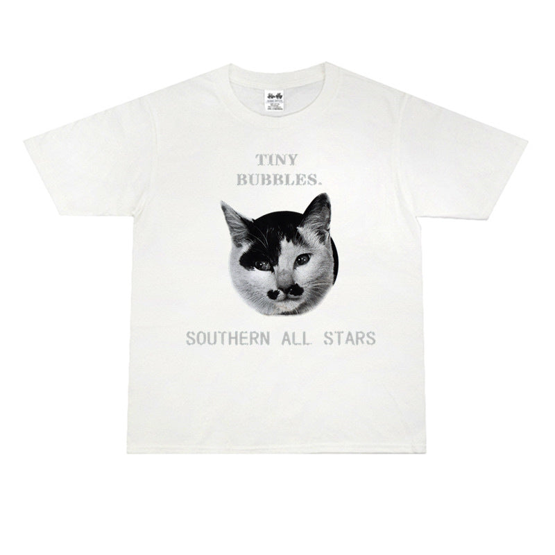 Rock Star T Shirt Southern All Stars Band T-shirt