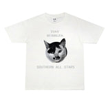 Rock Star T Shirt Southern All Stars Band T-shirt