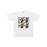 Rock Star T Shirt the Smiths Meat Is Murder T-shirt Rock Band American Style Loose Short Sleeve