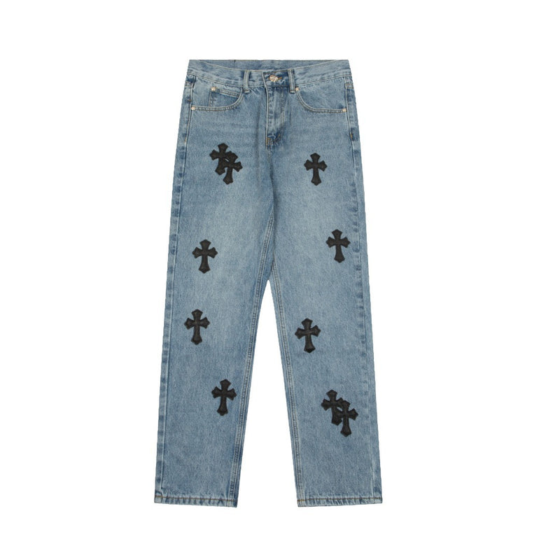 CHH Chrome Hearts Jeans