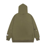 Gallery Dept Hoodie Loose Casual Hoodie