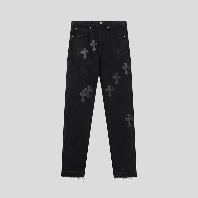 CHH Chrome Hearts Jeans