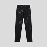 CHH Chrome Hearts Jeans