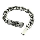 Chrome Heart Bracelet Hip Hop Personality