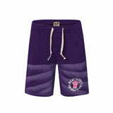 Gallery Dept Shorts Unisex Casual Shorts