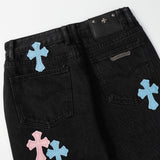 CHH Chrome Hearts Jeans