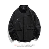 Men Long-Sleeved Shirt Spring Long Sleeve Shirt Coat Men Loose Casual Shirt