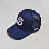 Godspeed hat american tide embroider peaked cap sun hat