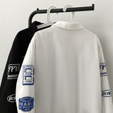 Unisex Baseball Jersey