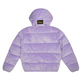 Drew House Jacket Unisex Casual Cotton Warm Furry Coat