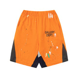 Gallery Dept Shorts Unisex Casual Shorts