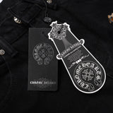 CHH Chrome Hearts Jeans