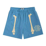 Eric Emanuel EE Shorts Casual Sports Breathable Quick-Drying Mesh Shorts