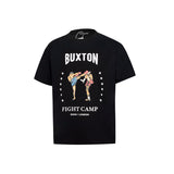 Cole Buxton T Shirts Short Sleeve Men's Couple