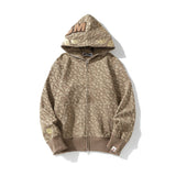 Bathing Ape Hoodie