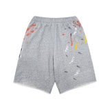Gallery Dept Shorts Unisex Casual Shorts