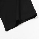 Trapstar T Shirts Trapstar Letter Print Loose Casual Short Sleeve T-Shirt