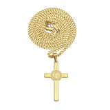 Jewelry Hip Hop Cross Pendant rapper Crosses