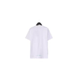 CHH Chrome Heart T Shirts Croix Printed Short Sleeve T-Shirt