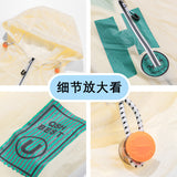 Nasa Sun Protection Shirt Sun Protection Clothing Men's Summer Fashion Brand